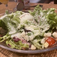Seafood bar Ermitage 横浜鶴屋町店 - 