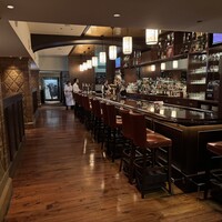ウルフギャング・ステーキハウス 丸の内店 - 
