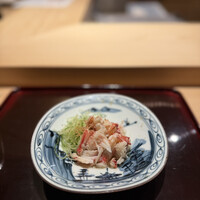 鮨 天使 - 