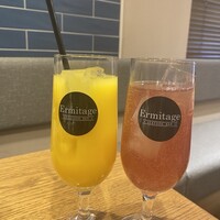 Seafood bar Ermitage 横浜鶴屋町店 - 