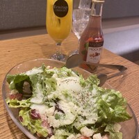 Seafood bar Ermitage 横浜鶴屋町店 - 