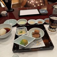 お座敷天婦羅 天政 丸ビル店 - 