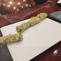 お座敷天婦羅 天政 丸ビル店 - 