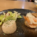 ガスト - 料理写真: