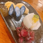 ポン吉 関内店 - 