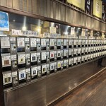 ぽんしゅ館 唎き酒番所 新潟驛店 - 