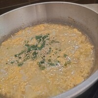 博多 鴨すき 鴨しゃぶ なかもぐろ - 
