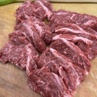 平和軒 山口とんちゃん_2