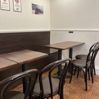 トリアノン洋菓子店_2