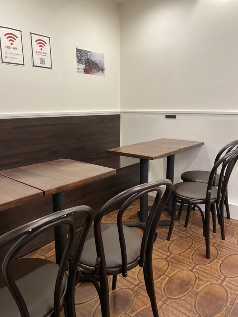 Trianon Yogashi Ten Okubo Ten photo 4