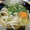 讃岐うどん がもう