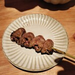 焼鳥 ベクトル - 