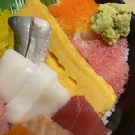 房総丼丸 - 