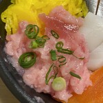 房総丼丸 - 