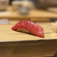 新宿 鮨 ふくじゅ - 