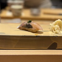 新宿 鮨 ふくじゅ - 