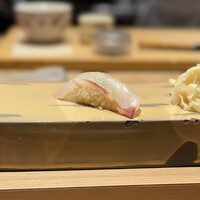 新宿 鮨 ふくじゅ - 
