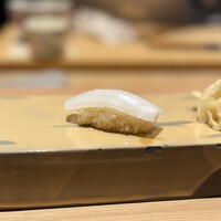 新宿 鮨 ふくじゅ - 