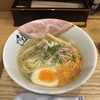 麺のようじ奈良
