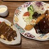 洋食屋 キッチンゴン 六角店
