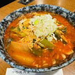 下町の焼肉屋 深川 壱番亭 - 