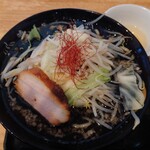 麺賊 夢我夢中 - 