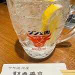 下町の焼肉屋 深川 壱番亭 - 