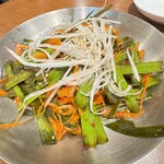 下町の焼肉屋 深川 壱番亭 - 