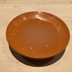 祇園 にしかわ - 食前酒