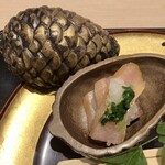 祇園 にしかわ - 氷見の寒鰤