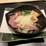 祇園 にしかわ - 焼き物