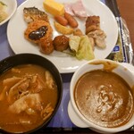 クインテッサホテル - 