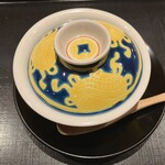 祇園 にしかわ - 炊き合わせ