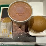 マクドナルド - 