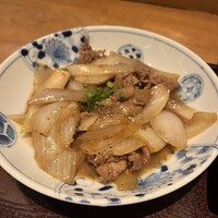 みちのく - 十和田バラ焼き