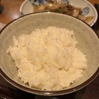 みちのく - ご飯つや姫