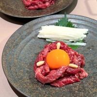 焼肉 それいけ精香園 - 