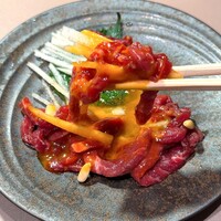 焼肉 それいけ精香園 - 