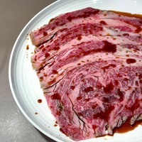 焼肉 それいけ精香園 - 