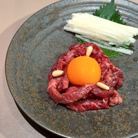 焼肉 それいけ精香園 - 