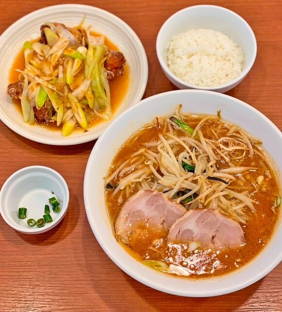 Denny's Thinkpark Ten