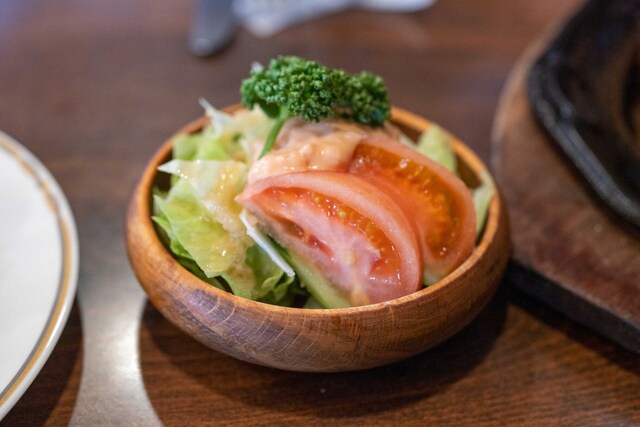 西洋料理店 エスコフィエ - つくば/洋食 | 食べログ
