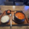 韓国家庭料理 イタロー