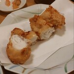 きくち - 唐揚げ