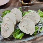 母娘げんか - トリハム