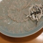 きくち - お刺身