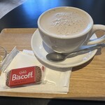 グッド オン ユー コーヒー スタンド - 