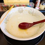みそラーメン喜亭 - 