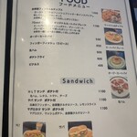 グッド オン ユー コーヒー スタンド - 