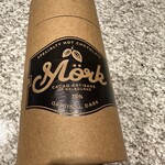 グッド オン ユー コーヒー スタンド - 